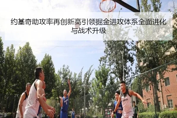 约基奇助攻率再创新高引领掘金进攻体系全面进化与战术升级 | kaiyun